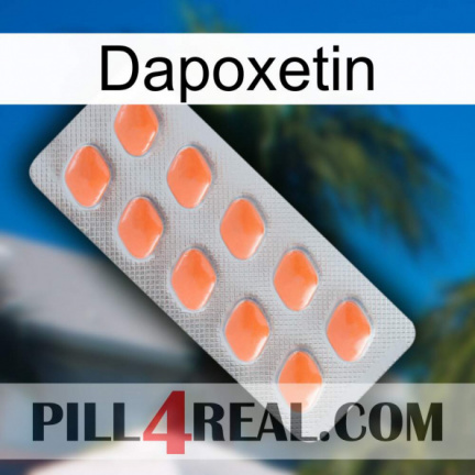Dapoxetin 26